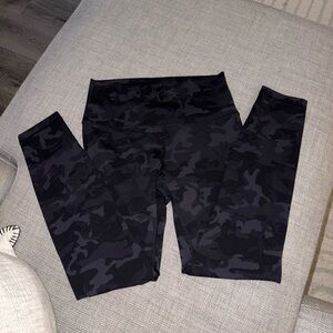 Lululemon Wunder Train 25”